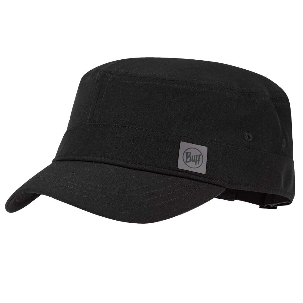 Šiltovka Buff MILITARY CAP - SKLADEM | Hudysport.sk