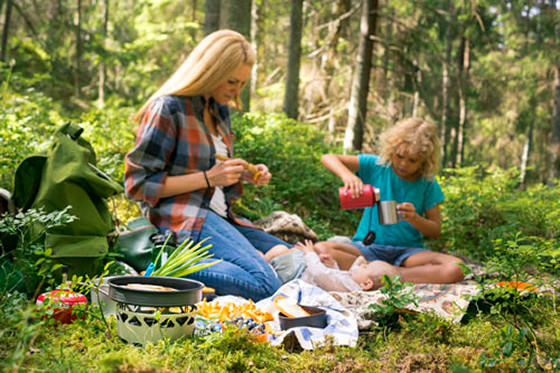 Na malých aj veľkých cestách