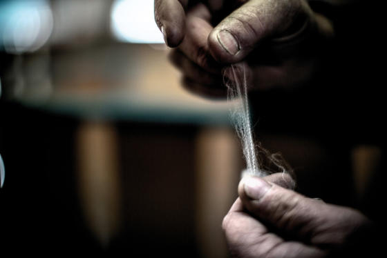 Divoké pionierske roky