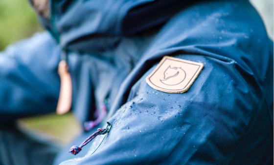 Zbohom PFC impregnácia