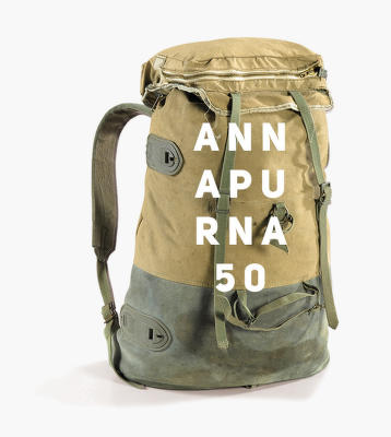 Prvá osemtisícovka!