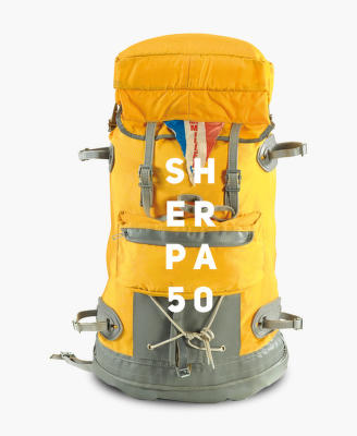 Na scénu prichádza nylon