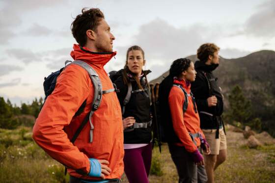 plasty zlé, príroda dobrá