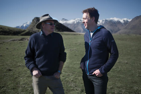 Pevné a trvalé vzťahy