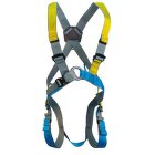 Sedák Rock Empire Ronda AL lock Azurová 004