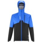 Bunda Millet Intense Pro 2,5L Jacket Men BLACK/ICON BLUE