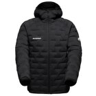 Bunda Mammut Sender IN Hooded Jacket Men black 0001