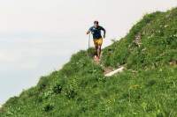 speed-hiking