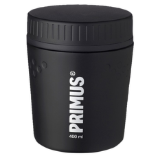 Termoska Primus TrailBreak Lunch Jug 400 Černá