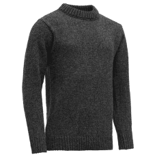 Sveter Devold Nansen Sweater Crew Neck 940A ANTHRACITE