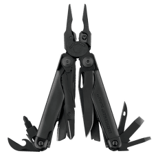 Náradie Leatherman SURGE BLACK