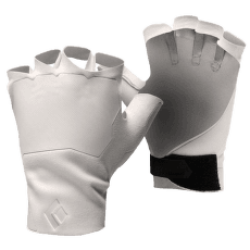 Rukavice Black Diamond Crack Gloves White