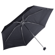 Dáždnik Sea to Summit Travelling Light Pocket Umbrella Black