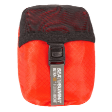 Vak Sea to Summit Ultra-Sil Folding Bucket 10 L Orange (OR)