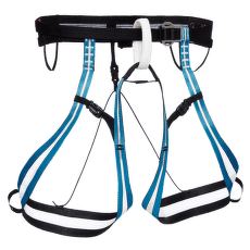 Sedák Black Diamond COULOIR HARNESS (BD651155) Ultra Blue-Black