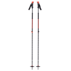 Palice Black Diamond TRAVERSE SKI POLES