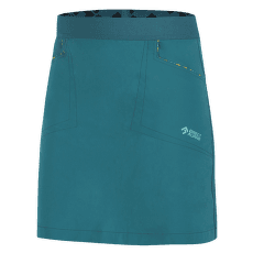 Sukňa Direct Alpine Alba Lady 2.0 emerald