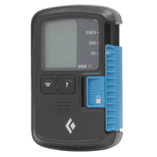 Vyhľadávač Black Diamond BD GUIDE BT BEACON