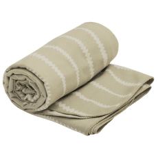 Uterák Sea to Summit Drylite Towel Desert Wind