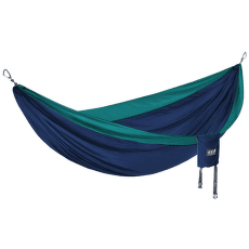 Hamaka Eno DoubleNest Navy/Seafoam