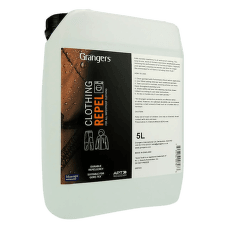 Impregnácia Grangers Clothing Repel 5 L