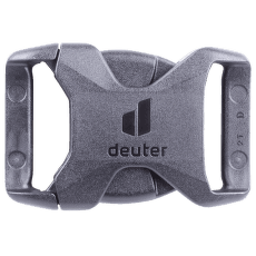 Pracka deuter Buckle 30S HI/TR/AL Black