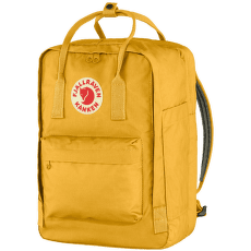 Batoh Fjällräven Kanken Laptop 15 Ochre