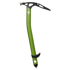 Cepín Black Diamond VENOM LT TECH Envy Green