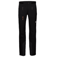 Nohavice Mammut Taiss Guide SO Pants Men black 0001