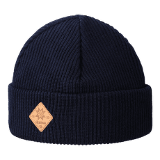 Čiapka Kama Knitted Merino beanie Kama A136 108 navy