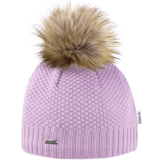 Čiapka Kama Knitted Merino beanie Kama A166 pink