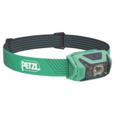 Čelovka Petzl ACTIK® Green