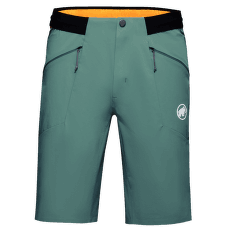 Kraťasy Mammut Aenergy Light SO Shorts Men dark jade 40236