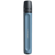 Filter LifeStraw Peak Series Personal Water Filter Straw Mountain Blue