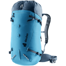 Batoh deuter Guide 30 wave-ink