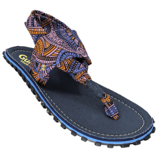 Žabky Gumbies Gumbies Slingback Sandals Aztec Aztec