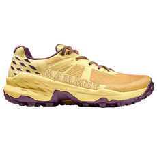 Topánky Mammut Sertig II Low GTX® Women golden-grape