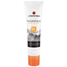 Krém Lifesystems Mountain SPF 50+ Combi stick 20ml