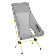 Stolička Helinox Chair Zero High Back Grey