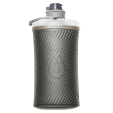 Fľaša Hydrapak FLUX 1.5L Mammoth Grey