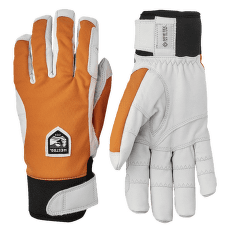 Rukavice Hestra Ergo Grip Active Orange/Offwhite