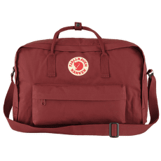 Taška Fjällräven Kanken Weekender Ox Red