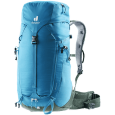 Batoh deuter Trail 24 wave-ivy