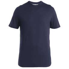 Tričko krátky rukáv Icebreaker Merino 150 Tech Lite III SS Men Midnight Navy