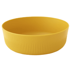 Miska Sea to Summit Passage Bowl - M Arrowwood Yellow