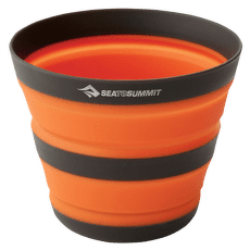 Hrnček Sea to Summit Frontier UL Collapsible Cup Puffins Bill Orange