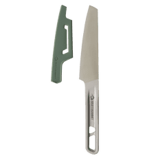 Nôž Sea to Summit Detour Stainless Steel Kitchen Knife Stainless Steel Grey