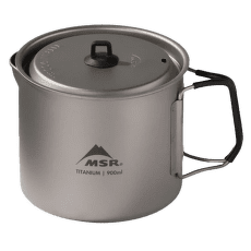 Hrniec MSR Titan Kettle 900 mL