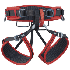 Sedák Rock Empire Gladiator červená 005