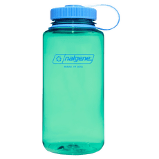 Fľaša Nalgene Wide Mouth Sustain 1000 ml Pastel Green